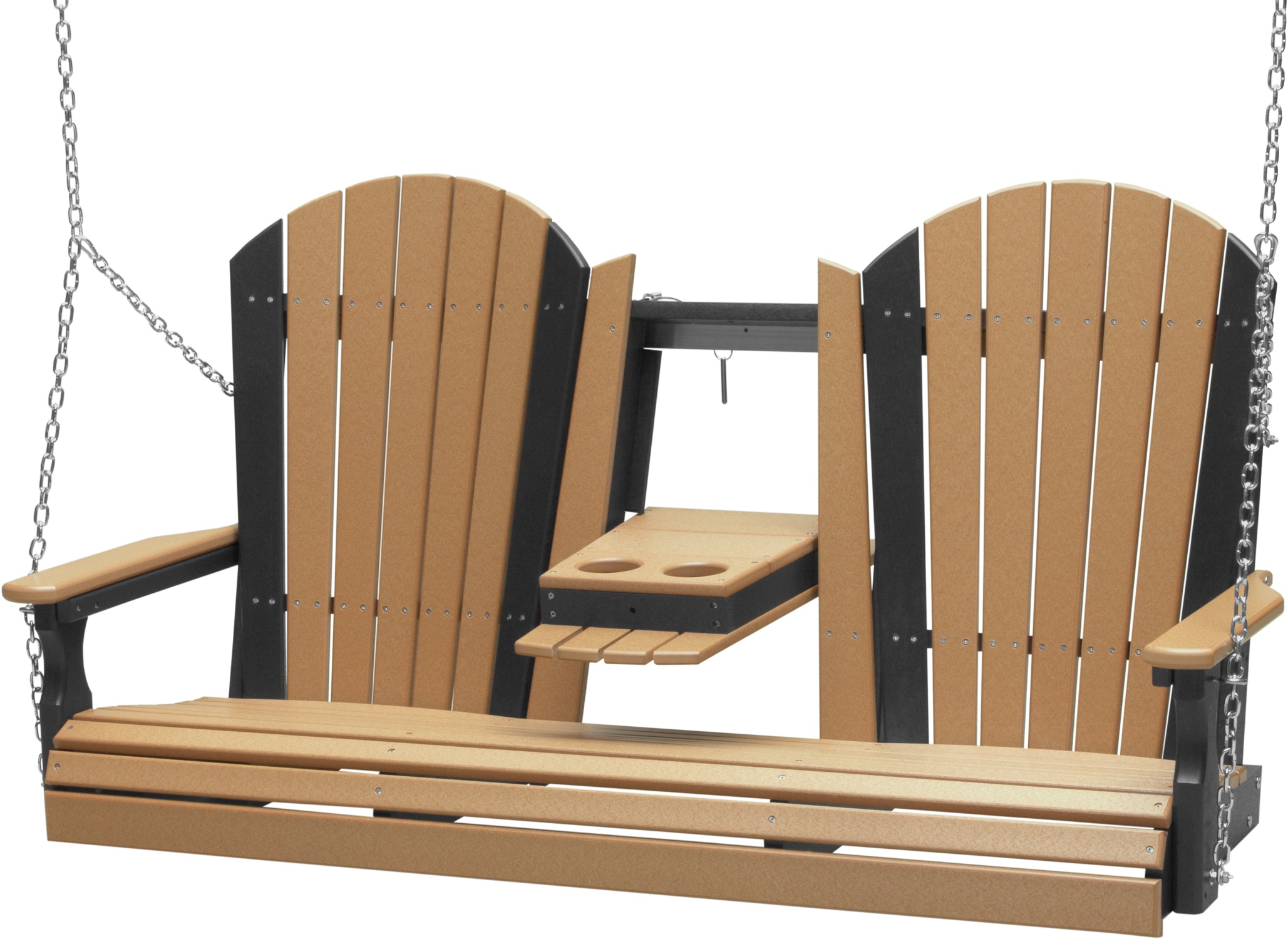 Adirondack swing chair 2025